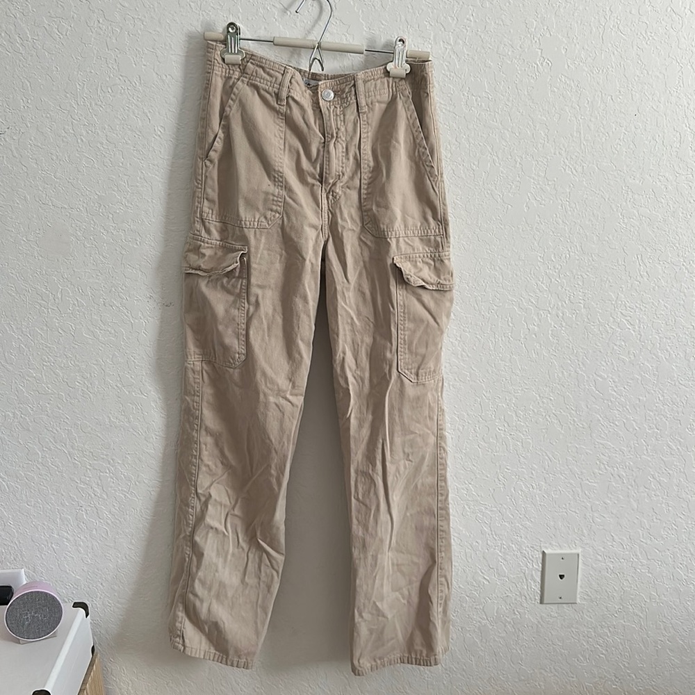 Cargo pants
